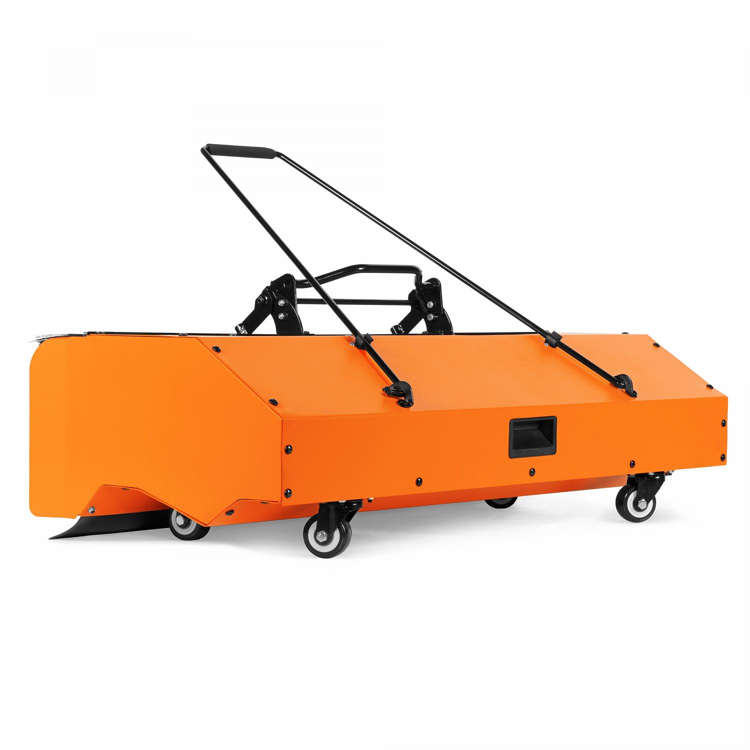 Насадка для сбора мусора DAEWOO DASC Bunker 100