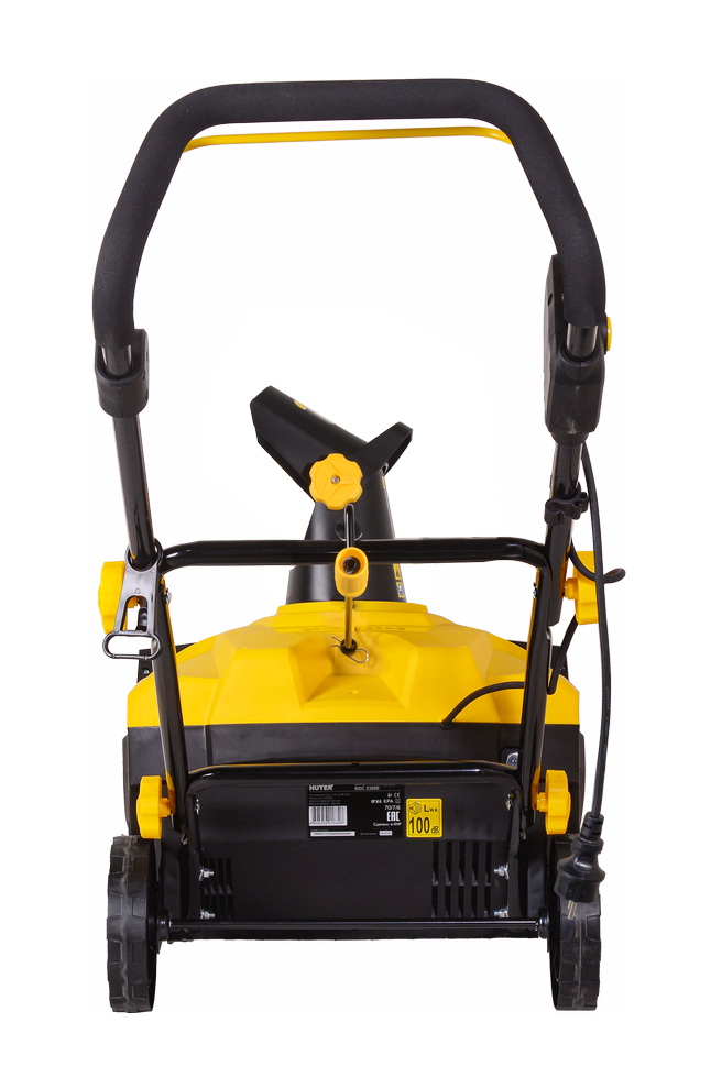 Снегоуборщик электрический Huter SGC 2300E (2000Е)