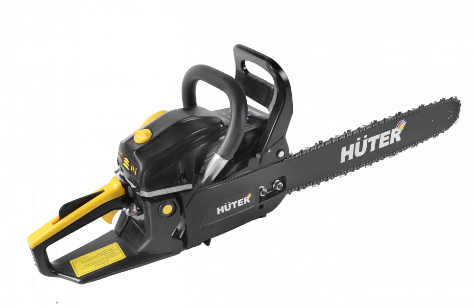 Бензопила Huter BS-45M