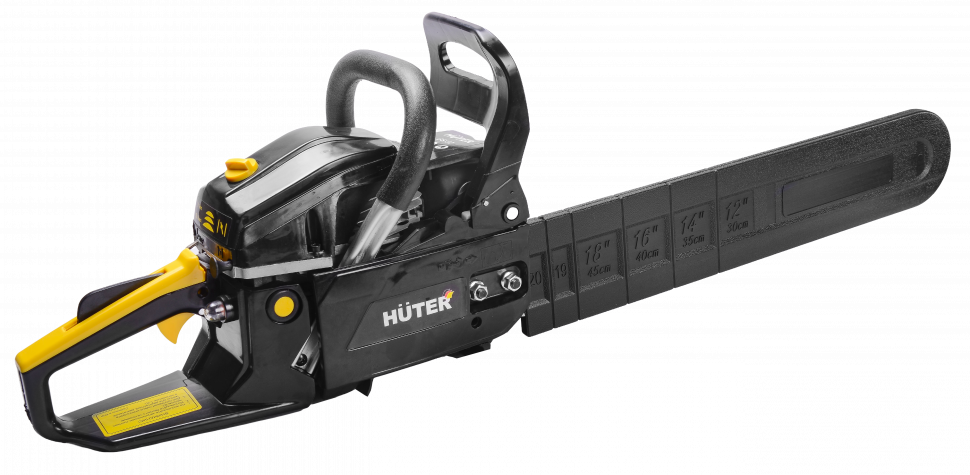 Бензопила Huter BS-52