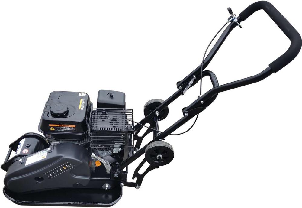 Виброплита Zitrek z3k50 Loncin 154F