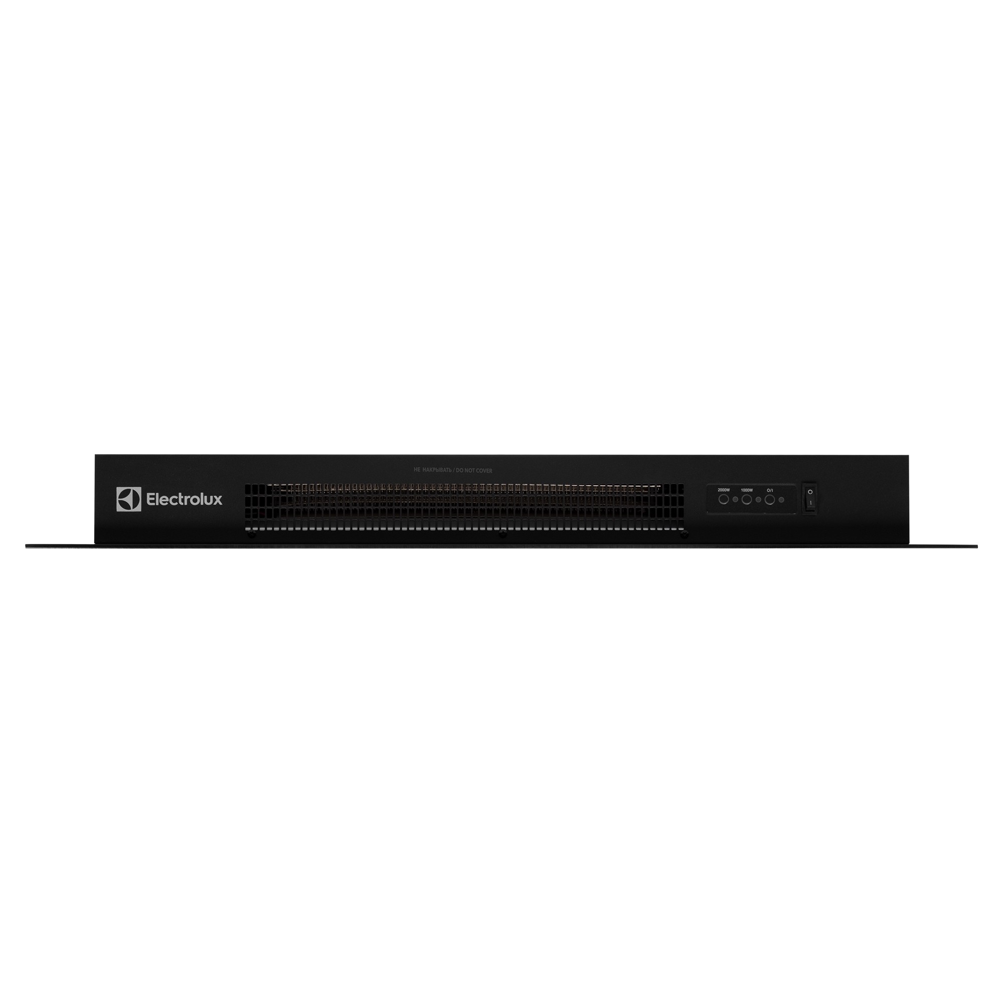 Электрокамин Electrolux EFP/W-1250ULS