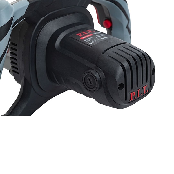 Миксер строительный P.I.T. PHM250-С, 220 В/50 Гц, 1600 Вт, 0-600/0-800 об/мин